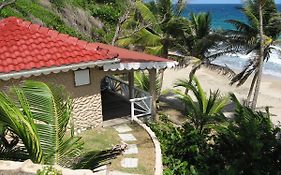 Petite Anse Hotel